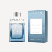 Bvlgari MAN Glacial Essence Eau de Parfum Spray 100ml