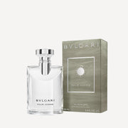 BULGARI POUR HOMME EAU DE TOILETTE 100ML