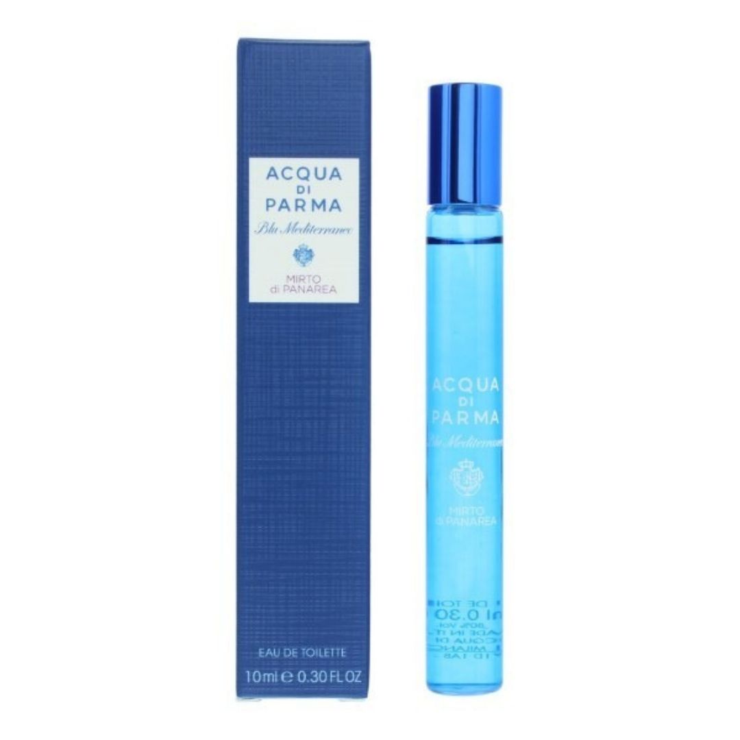ACQUA DI PARMA MIRTO DI PANAREA EAU DE TOILETTE ROLLERBALL 10ML
