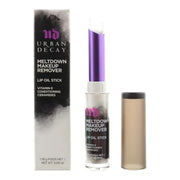 URBAN DECAY MELTDOWN MAKE-UP REMOVER LIP OIL STICK 1.78G