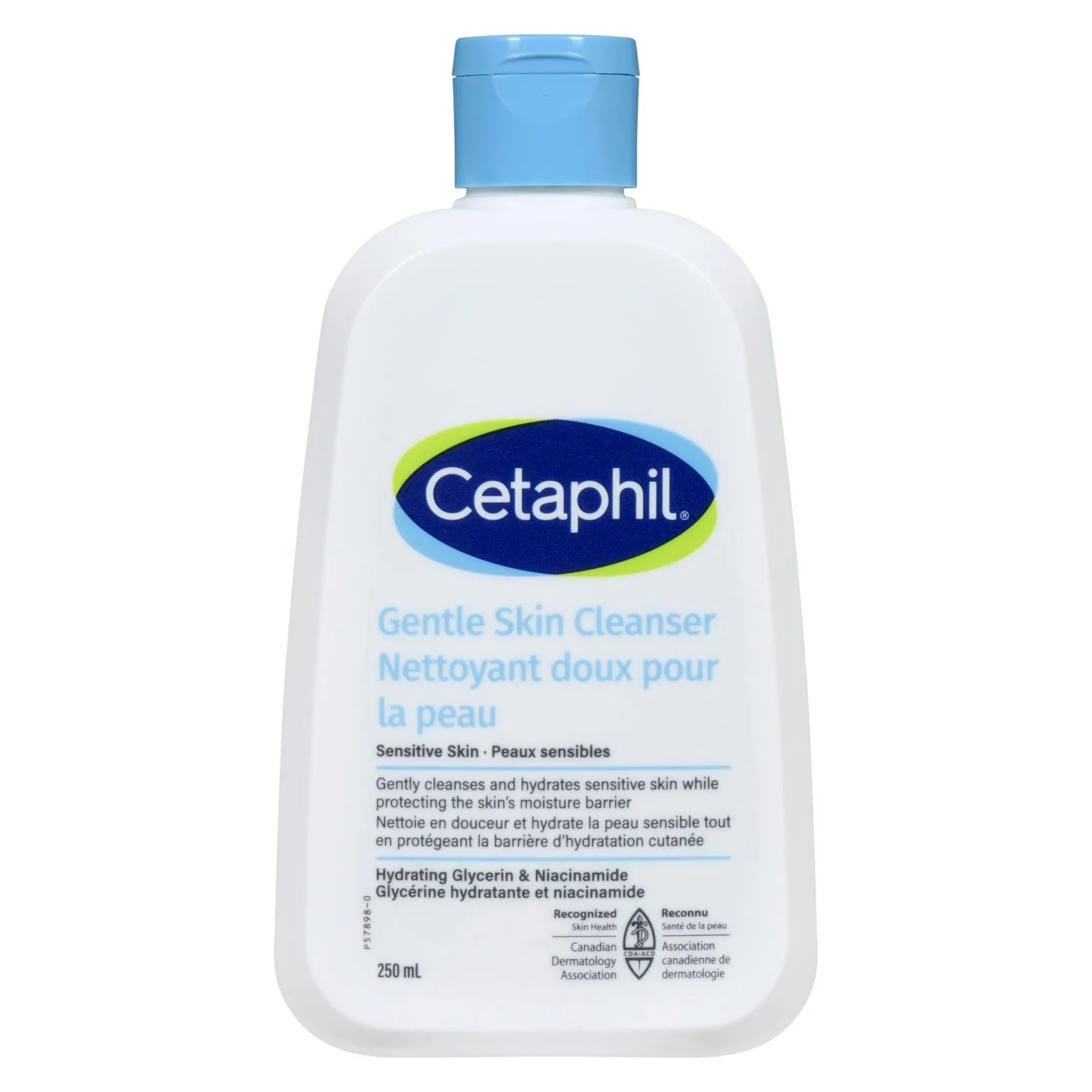 Cetaphil Gentle Skin Cleanser Sensitive Skin
