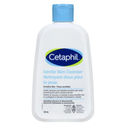 Cetaphil Gentle Skin Cleanser Sensitive Skin