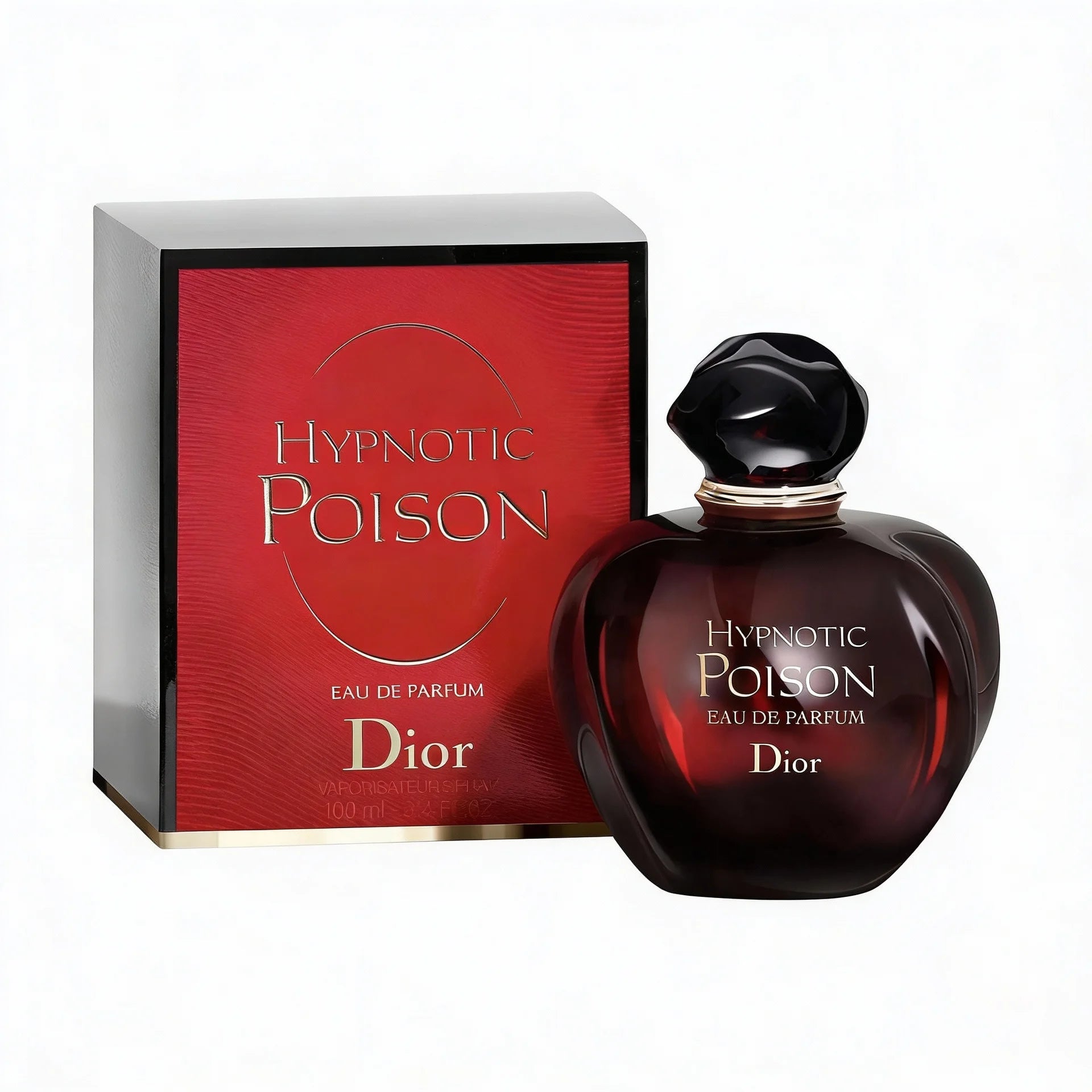 Dior Hypnotic Poison Eau de Parfum