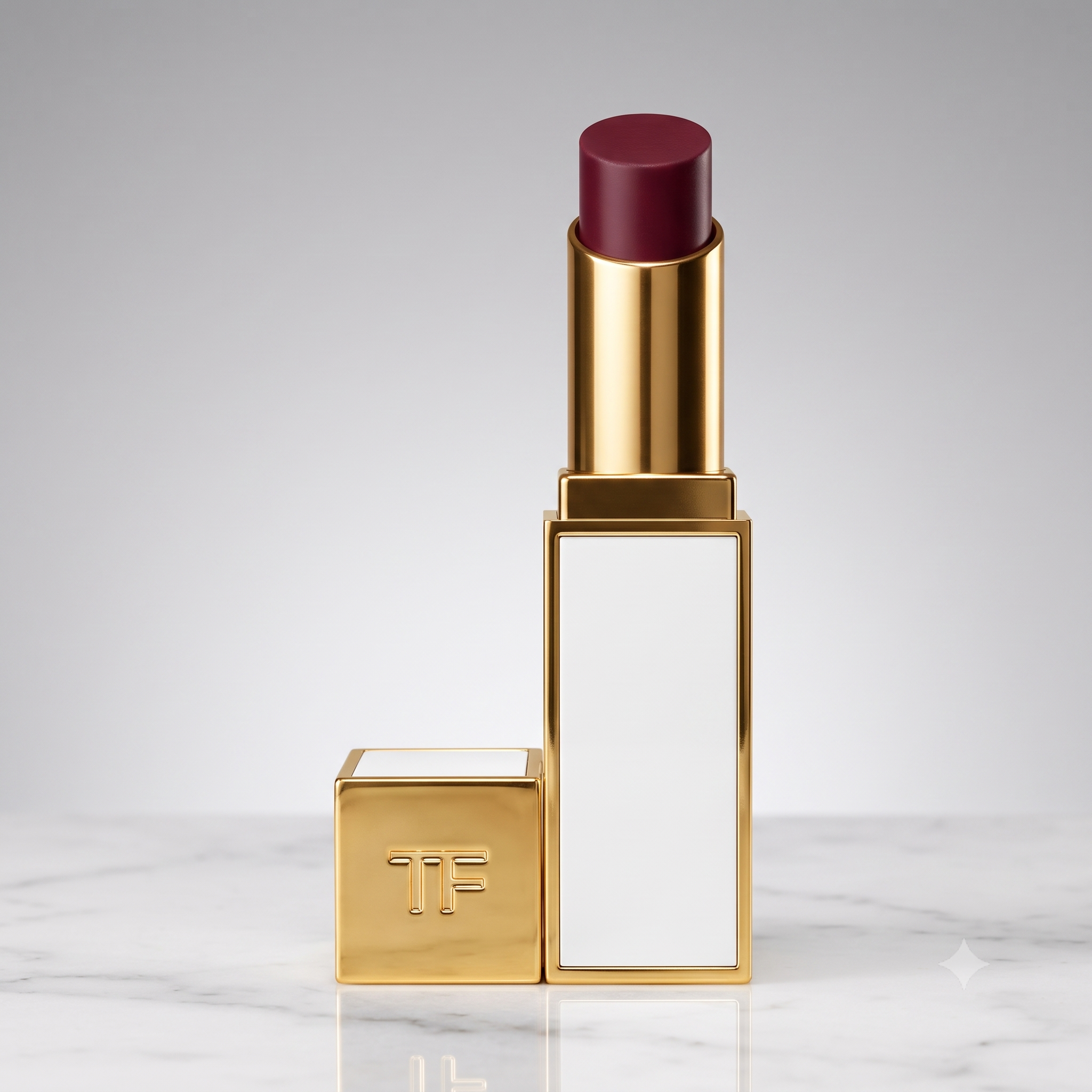 TOM FORD ULTRA-SHINE 27 ETE BRULANT LIPSTICK 3.3G