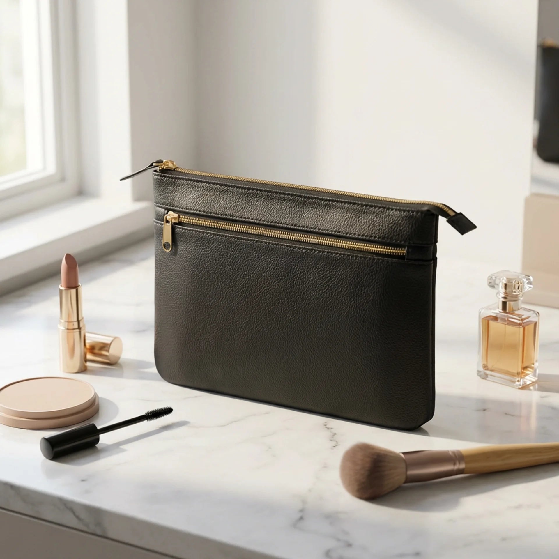 One Direction Between Us Cosmetics Bag