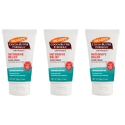 Palmers Cocoa Butter Formula Intensive Relief Hand Cream 60gm X Pack of 3