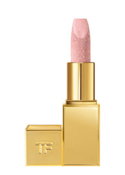 TOM FORD SOLEIL SUNLIT ROSE LIP BALM - 01 SUNLIT ROSY 3.3G