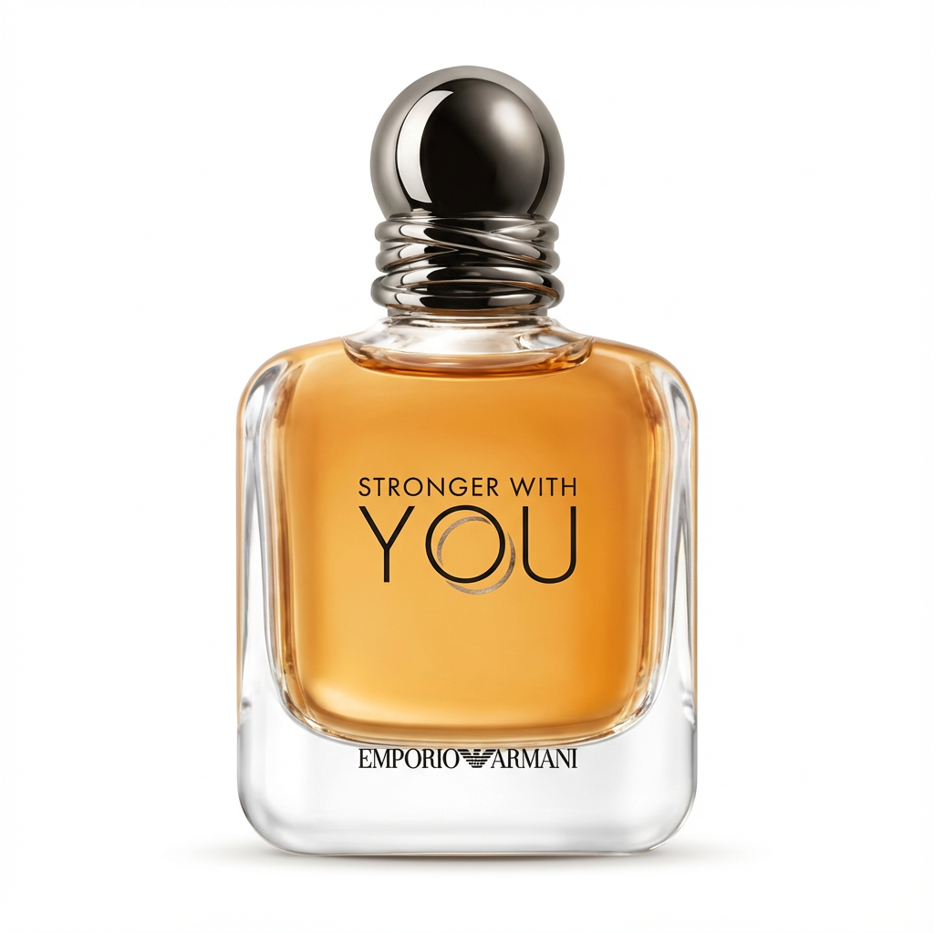 Emporio Armani Stronger With You Eau de Toilette 50ml
