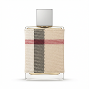Burberry London For Her Eau De Parfum 50ml