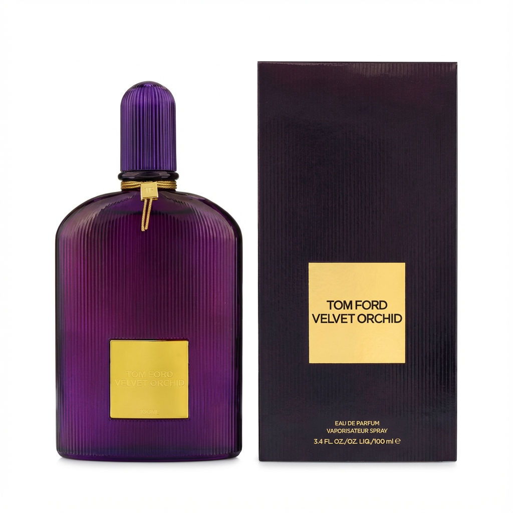 Tom Ford Velvet Orchid Eau De Parfum 50ml