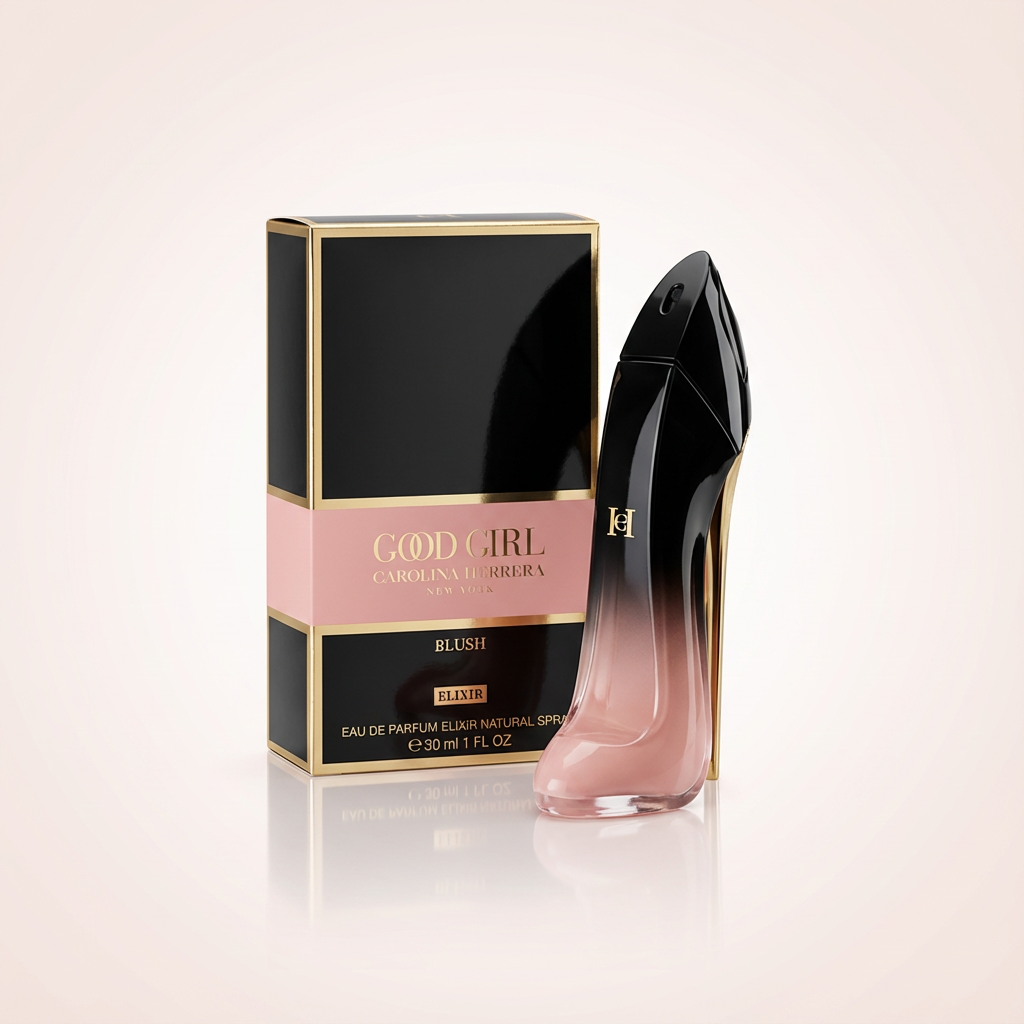 Carolina Herrera Good Girl Blush Eau de Parfum Elixir