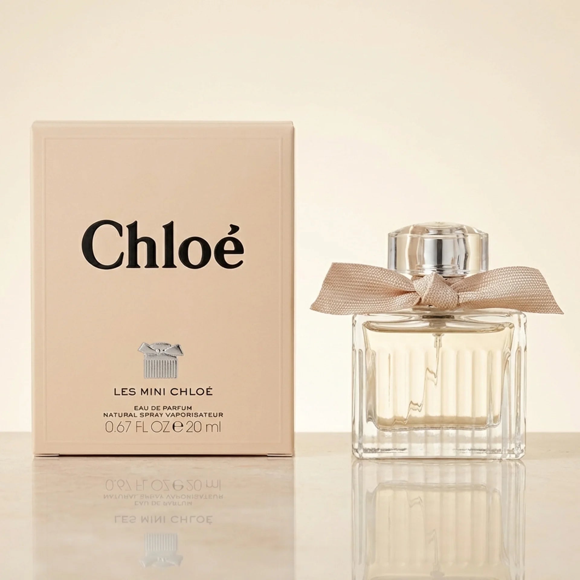 Chloé Eau de Parfum 20ml