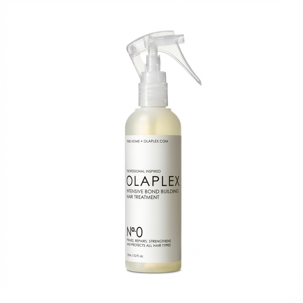 Olaplex Intensive Bond Building Hair Treatment No. 0