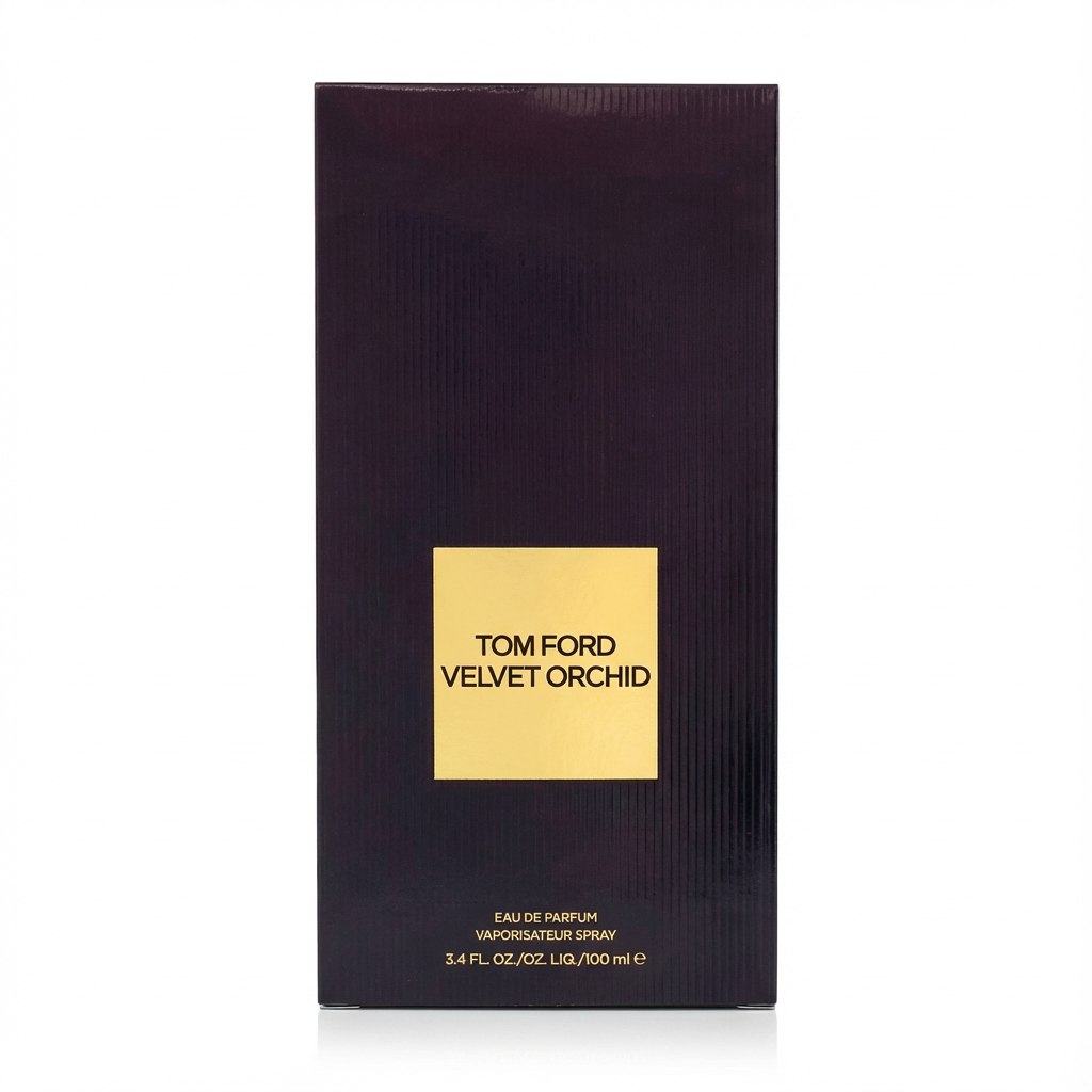 Tom Ford Velvet Orchid Eau De Parfum 50ml