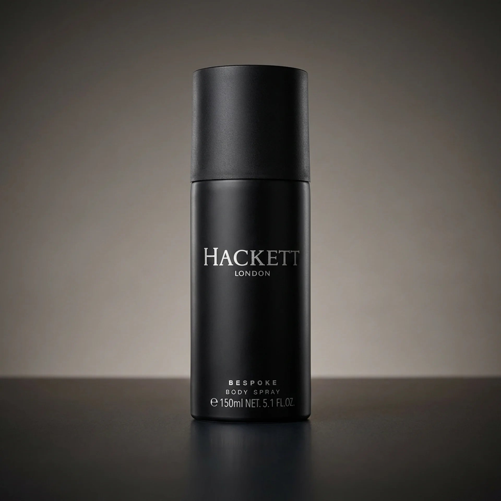 Hackett London Bespoke Body Spray – 150ml