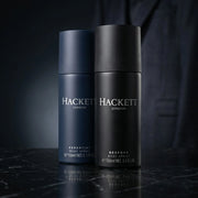Hackett London Bespoke Body Spray – 150ml