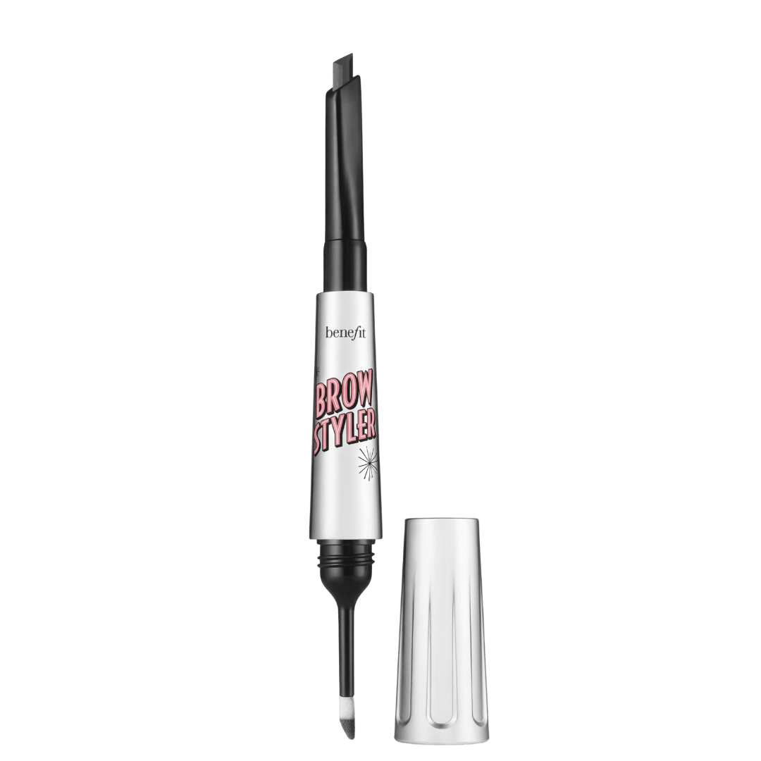 Benefit Brow Styler Multitasking Pencil & Powder Grey
