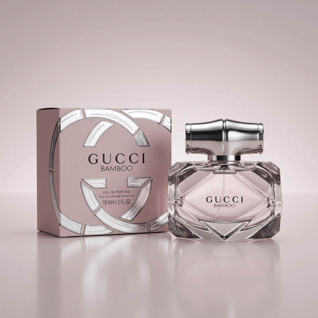 Gucci Bamboo Eau de Parfum