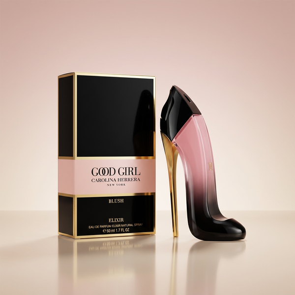 Carolina Herrera Good Girl Blush Eau de Parfum Elixir