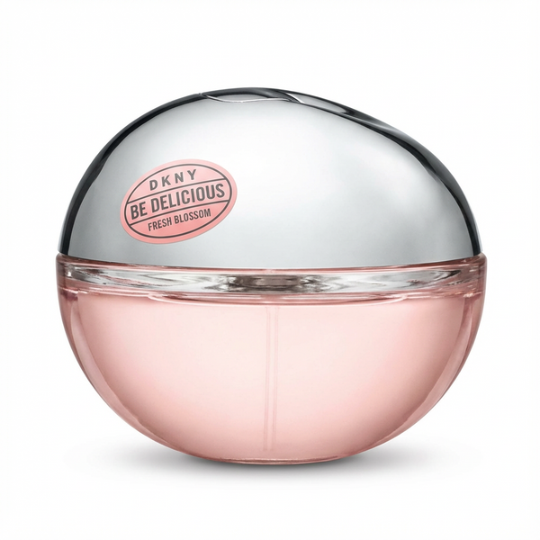 DKNY Be Delicious Fresh Blossom Eau De Parfum