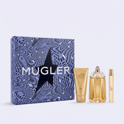 Mugler Alien Goddess 3 Piece Gift Set: Eau de Parfum 60ml - Eau de Parfum 10ml - Body Lotion 50ml