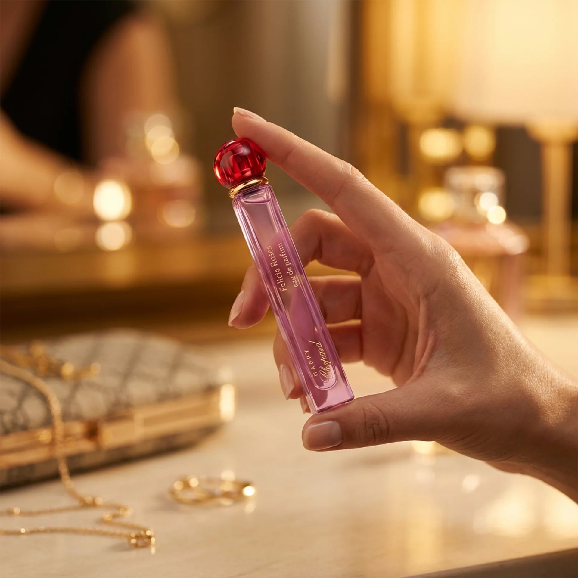 Chopard Felicia Roses Eau de Parfum 10ml