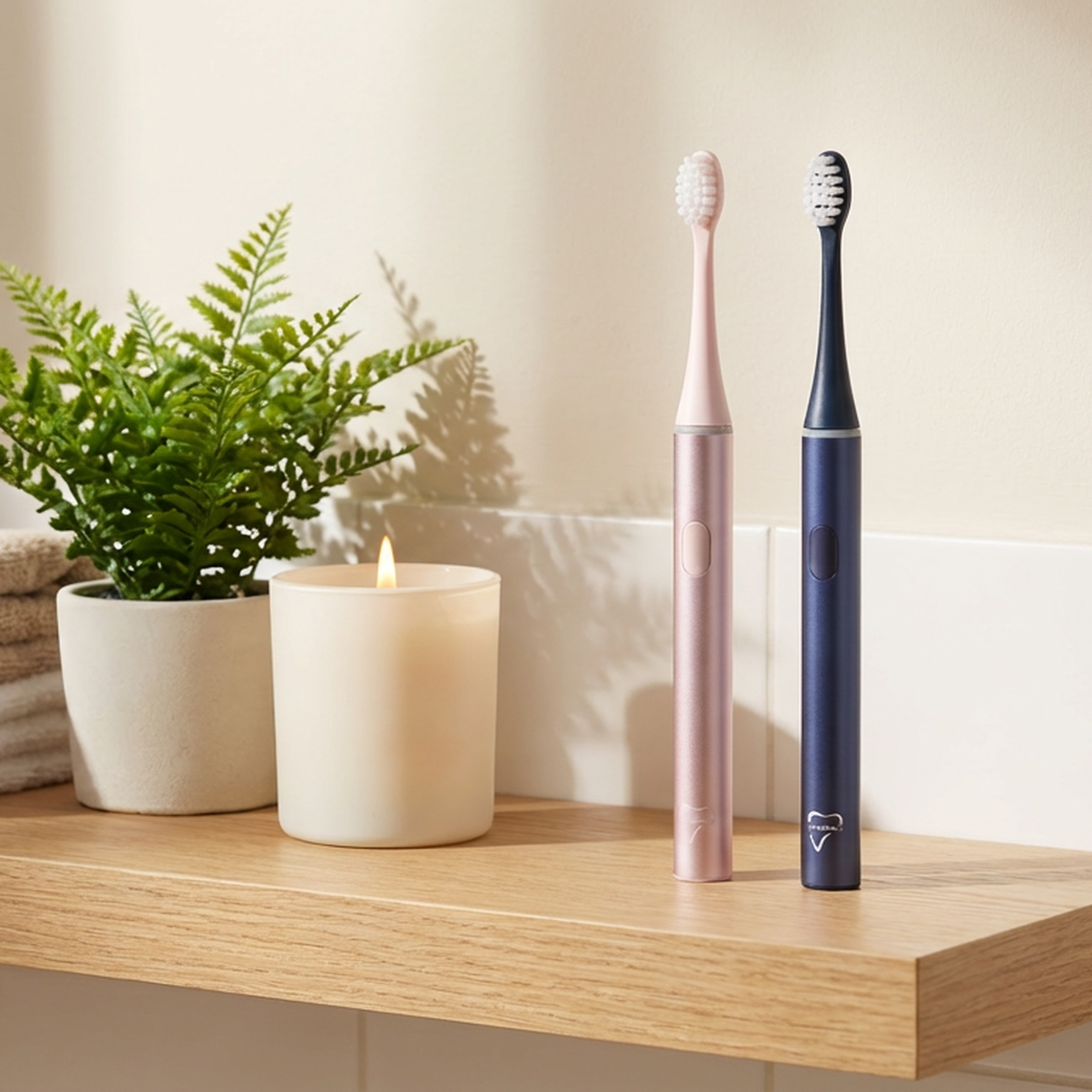 Pure Oral Toothbrush