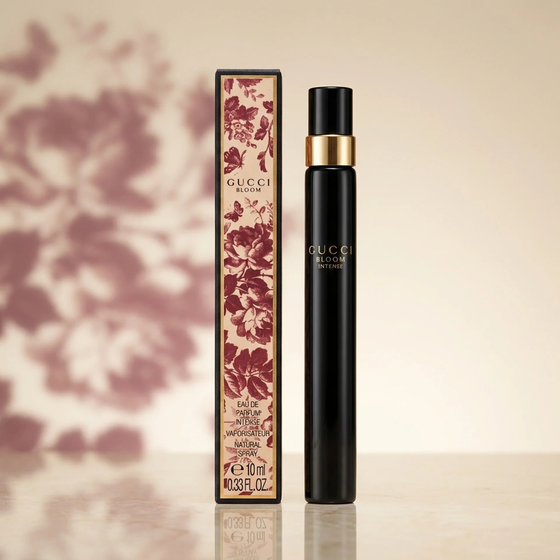 GUCCI BLOOM EAU DE PARFUM INTENSE 10ML