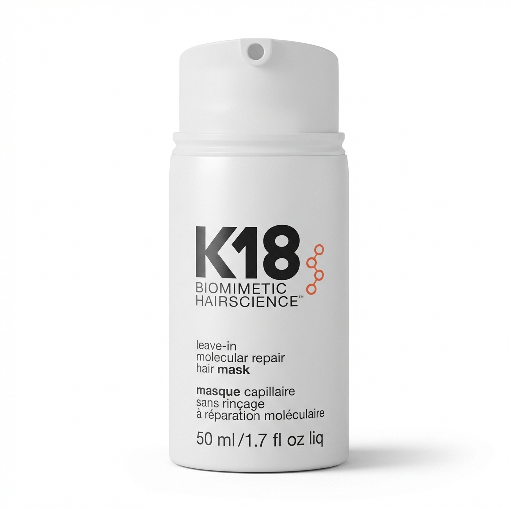 K18 Leave-In Molecular Repair Hair Mask