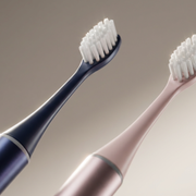 Pure Oral Toothbrush