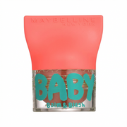 Maybelline Baby Lips Balm & Blush 01 Innocent Peach