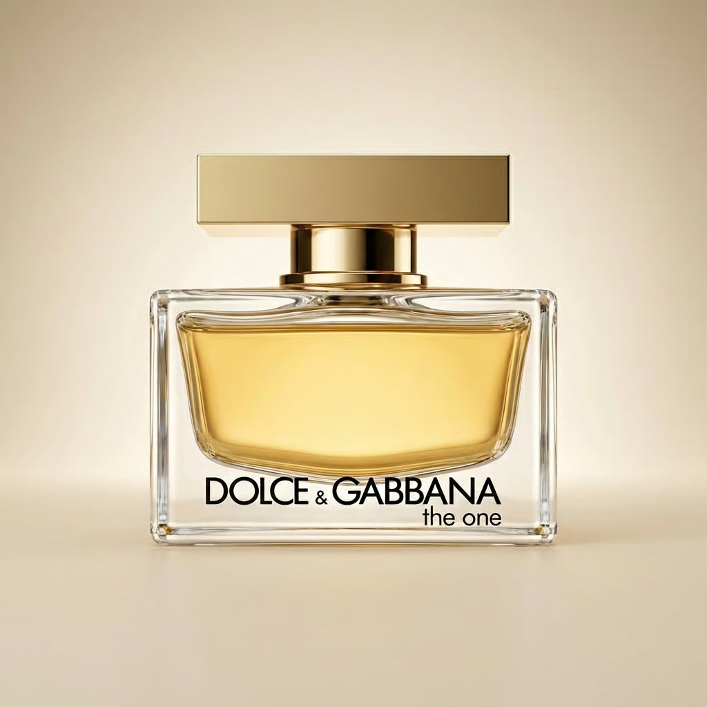 Dolce&Gabbana The One Eau de Parfum 30ml