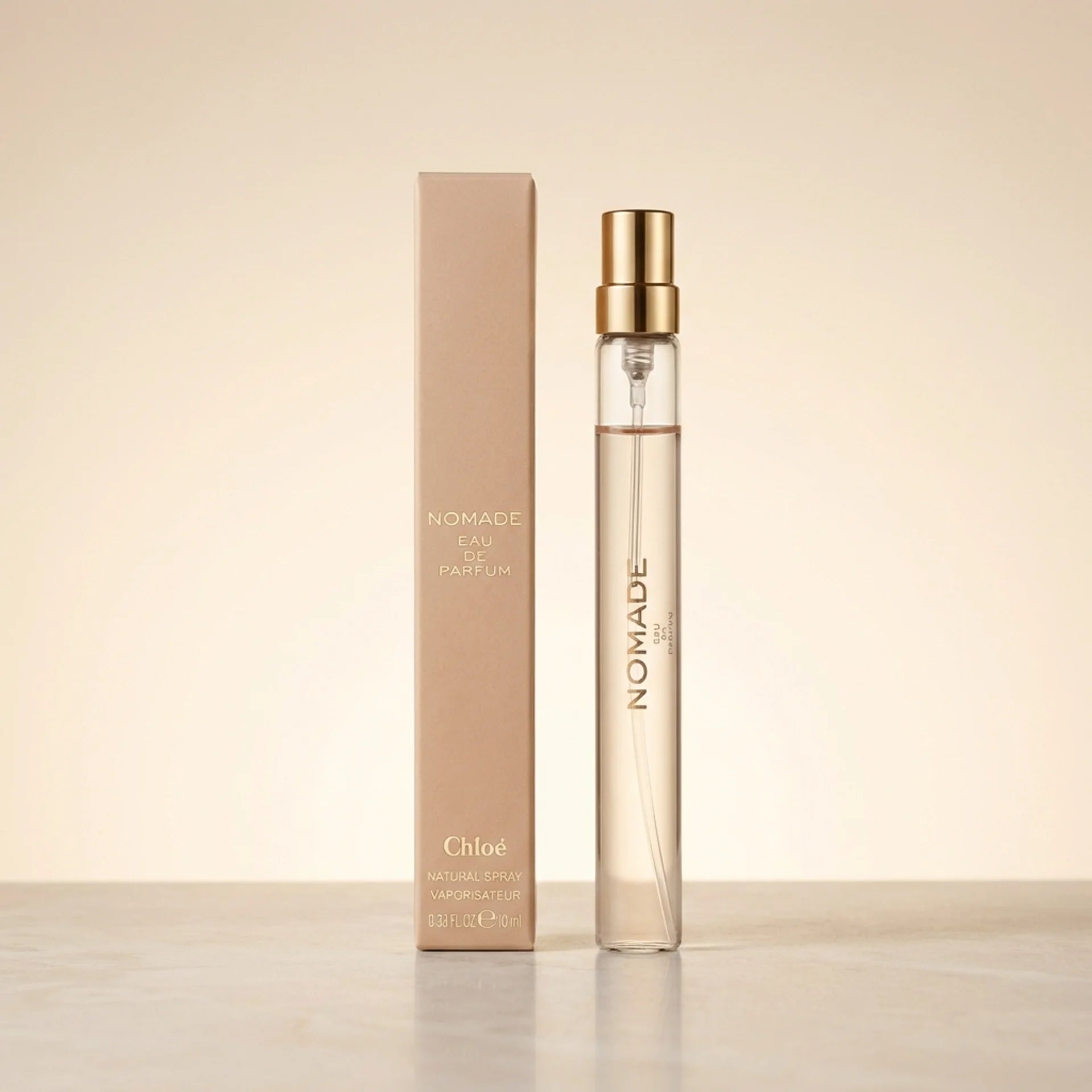 CHLOE NOMADE EAU DE PARFUM 10ML