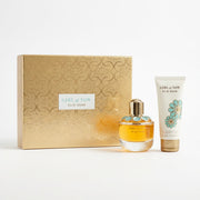 Elie Saab Girl Of Now Eau De Parfum 50ml + Body Lotion 75ml Gift Set
