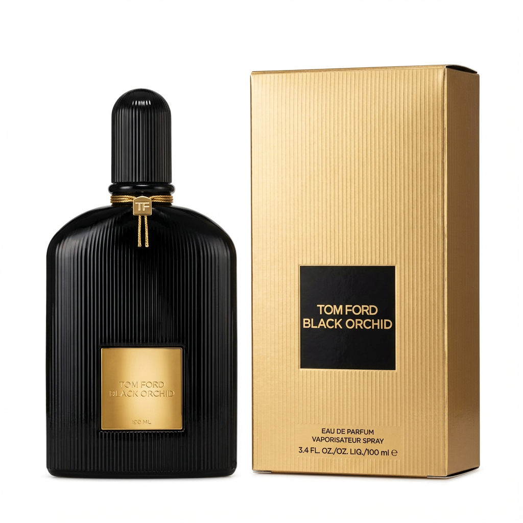 Tom Ford Black Orchid Eau de Parfum 50ml
