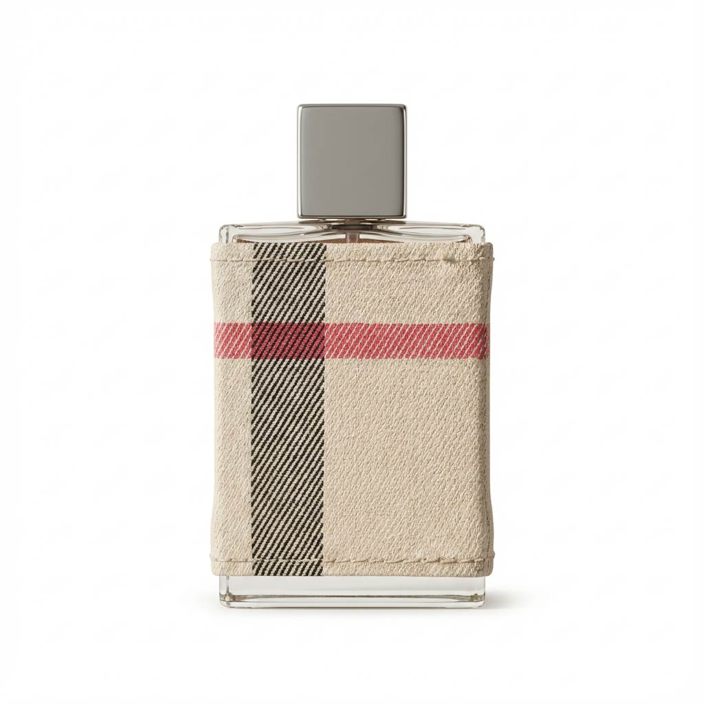 Burberry London Fabric For Her Eau de Parfum