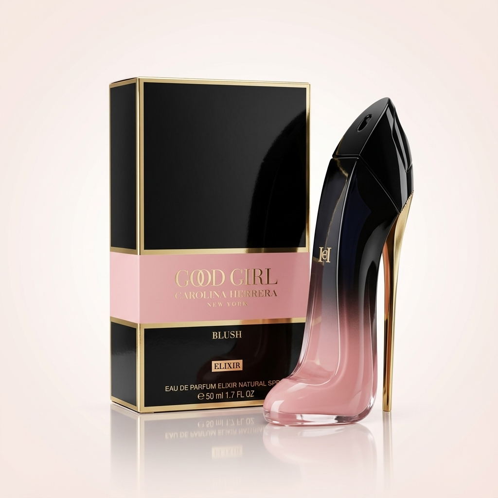 Carolina Herrera Good Girl Blush Eau de Parfum Elixir