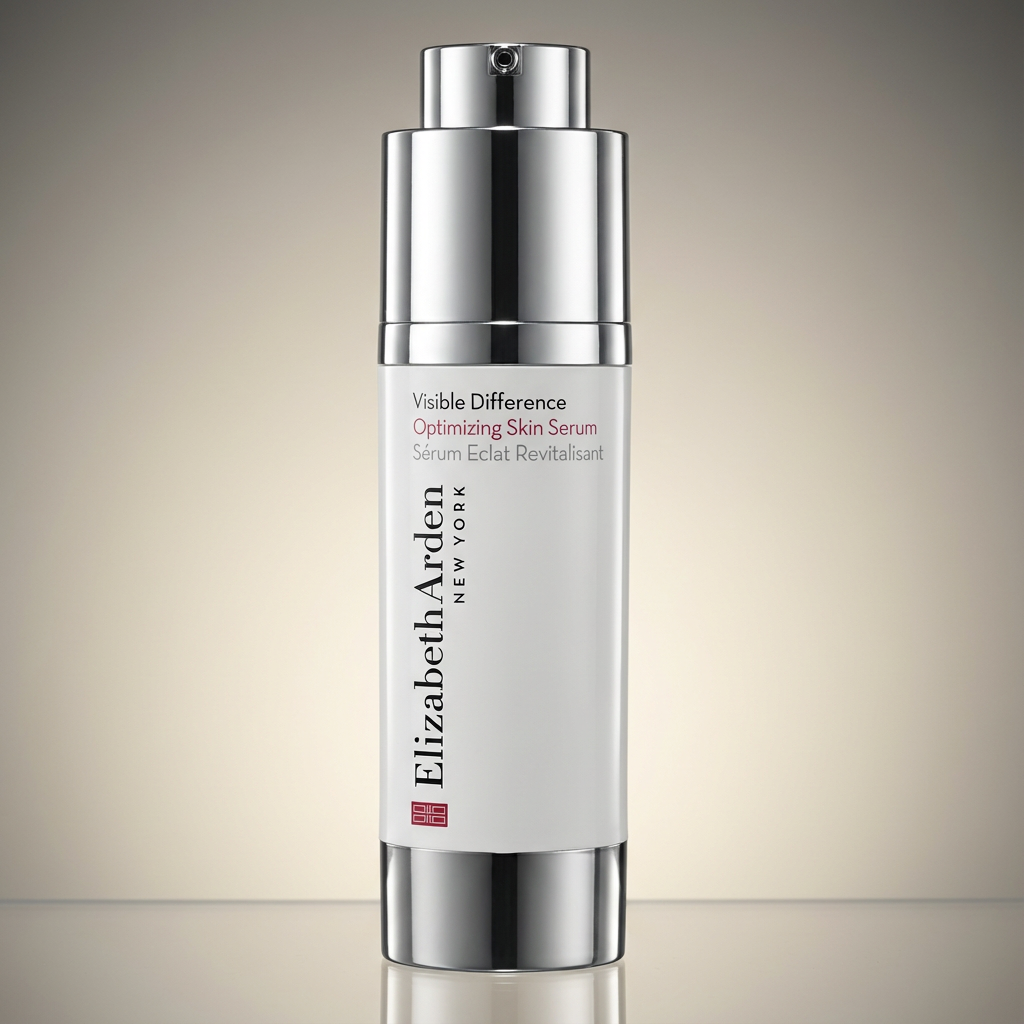 Elizabeth Arden Visible Difference Optimizing Skin Serum 15ml