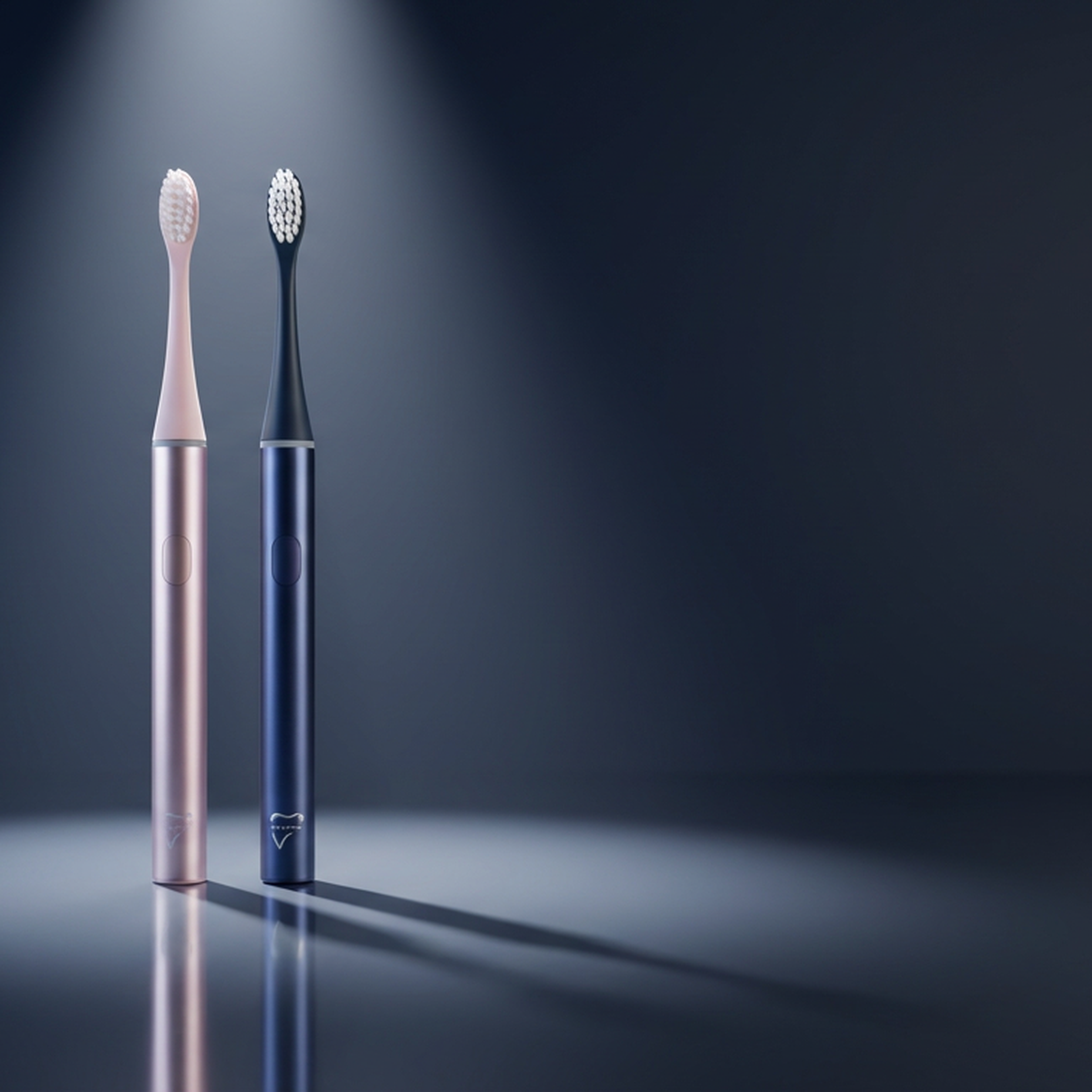 Pure Oral Toothbrush