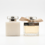 Chloé 2 Piece Gift Set: Eau de Parfum 50ml - Body Lotion 100ml