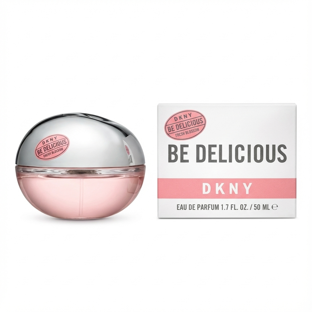 DKNY Be Delicious Fresh Blossom Eau De Parfum