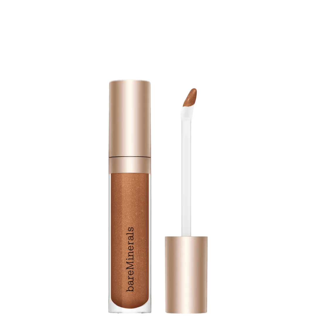 Bare Minerals Mineralist Warmth Lip Gloss