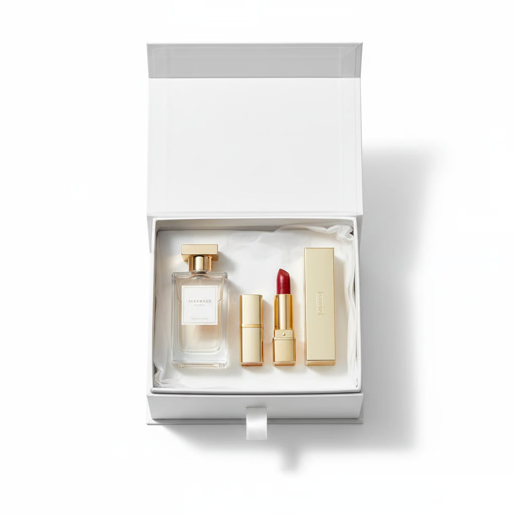 Magnetic Cardboard Giftbox