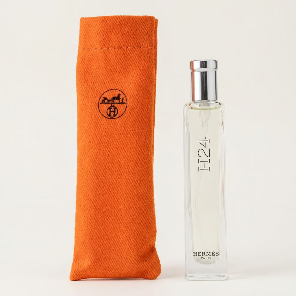 Hermès H24 Eau de Toilette 15ml