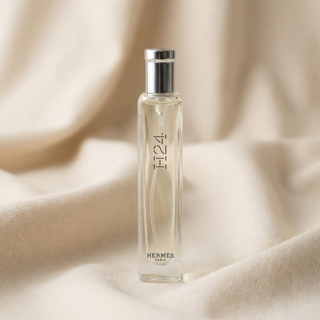 Hermès H24 Eau de Toilette 15ml