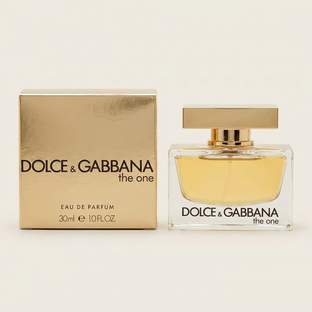 Dolce&Gabbana The One Eau de Parfum 30ml