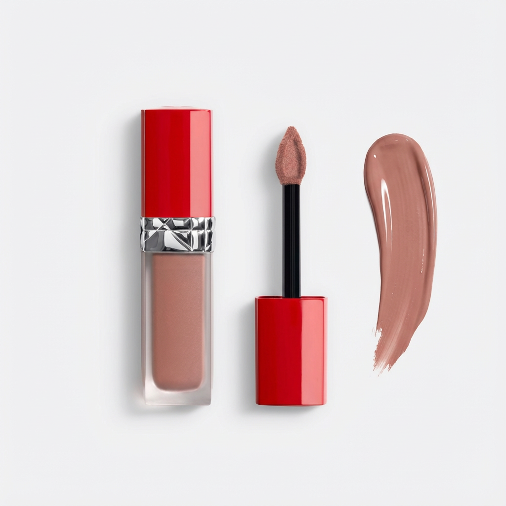 Dior Rouge Dior Ultra Care Liquid Lipstick