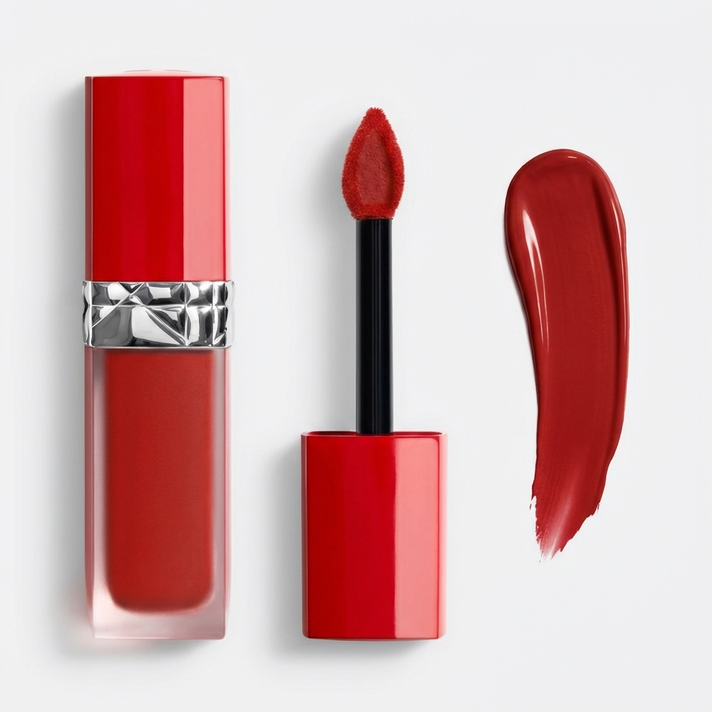 Dior Rouge Dior Ultra Care Liquid Lipstick