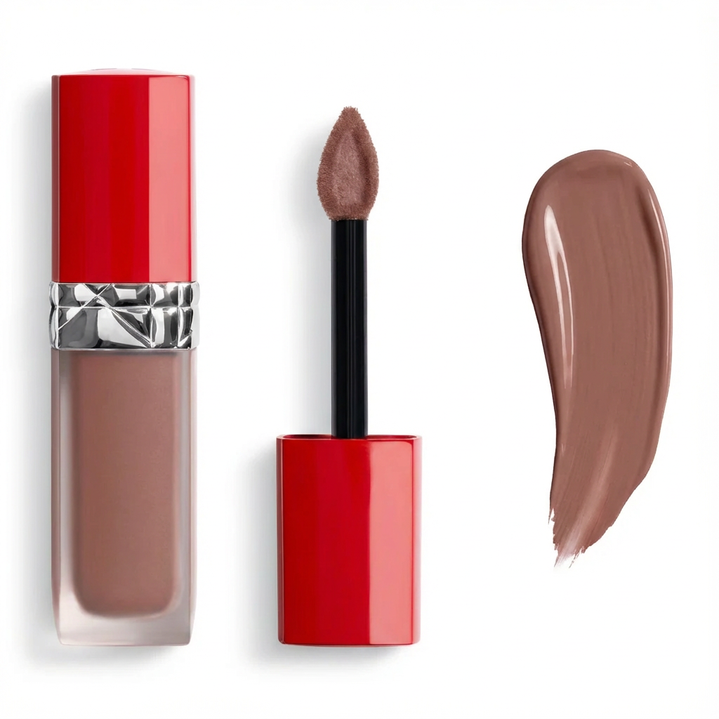 Dior Rouge Dior Ultra Care Liquid Lipstick