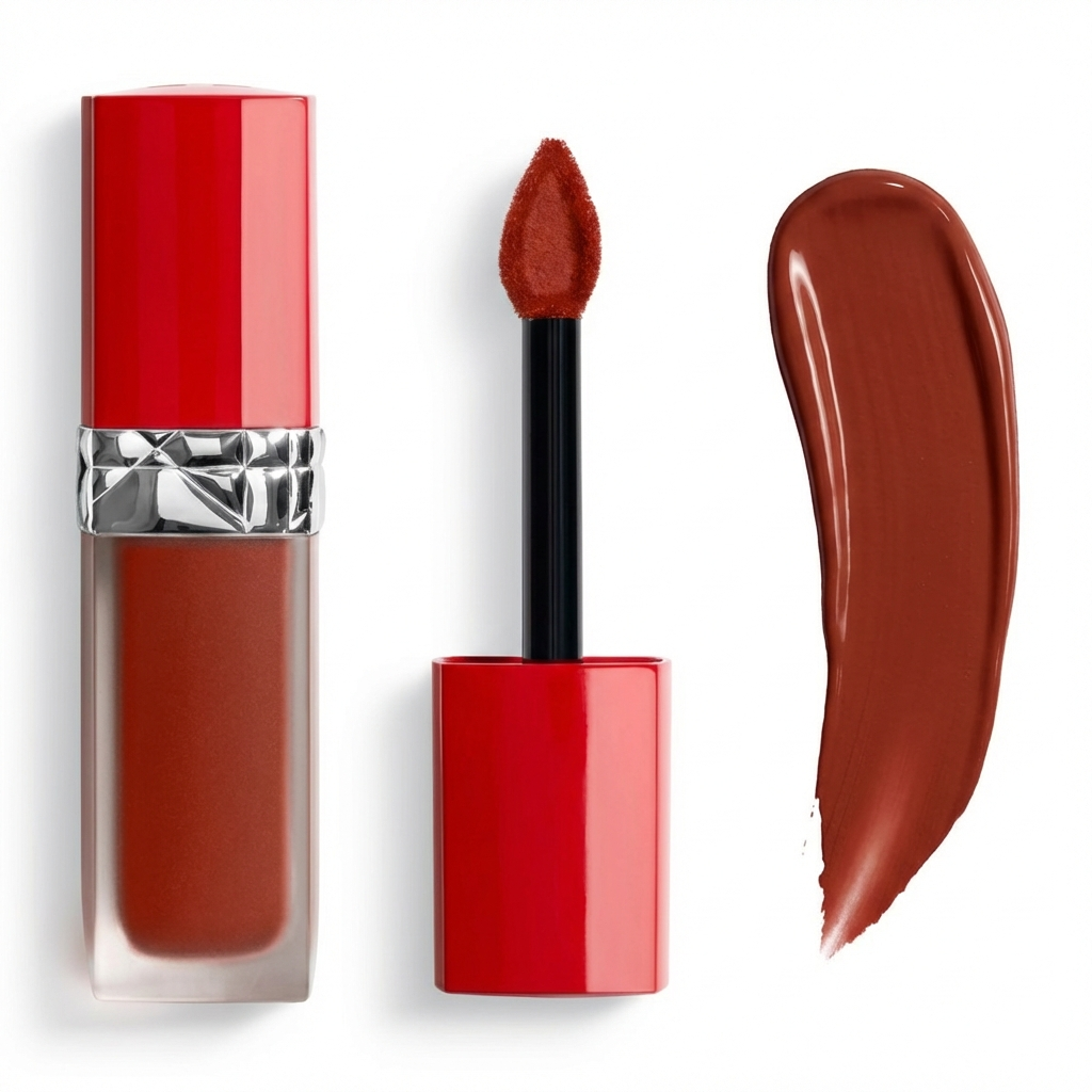 Dior Rouge Dior Ultra Care Liquid Lipstick